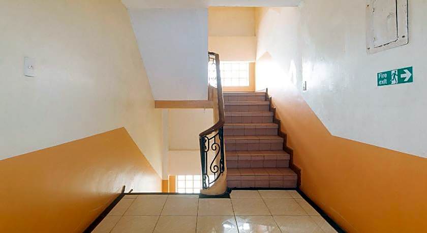 RedDoorz @ Tondaligan Beach Hotel