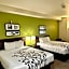 Sleep Inn And Suites Central / I-44