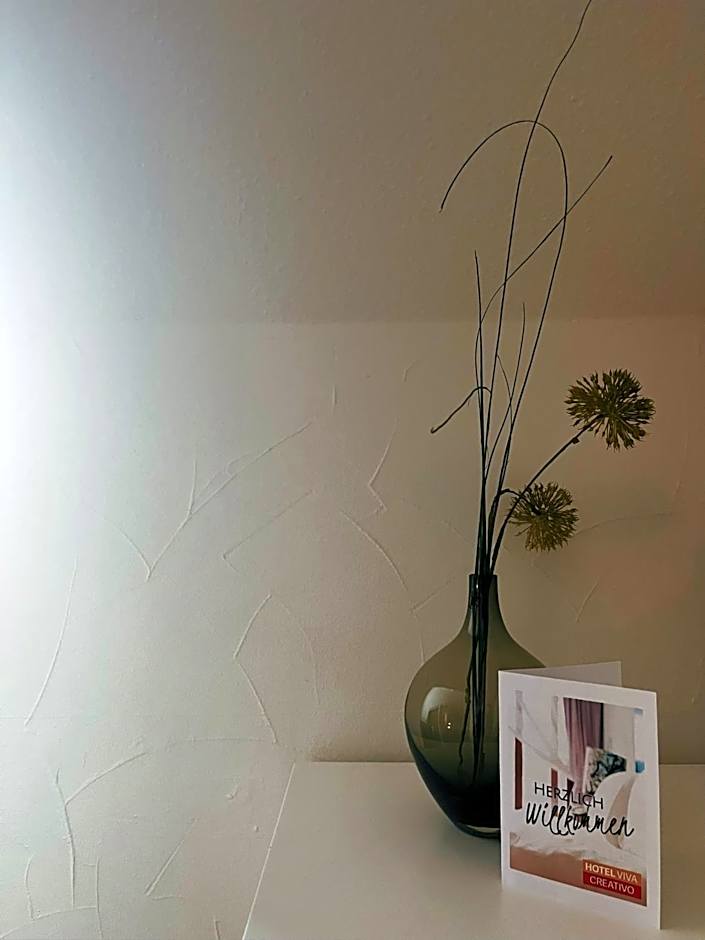 Boutique Hotel VIVA CREATIVO