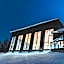 Santa's Igloos Arctic Circle