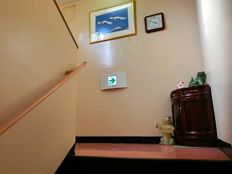 Shochikubai Hostel No.2 - Men Only