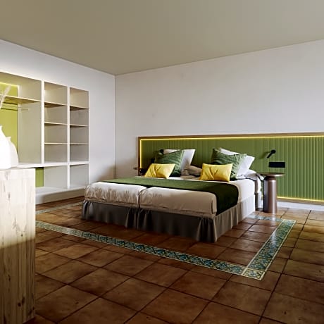 DUPLEX STANDARD 3 ADULTS + 1 CHILD