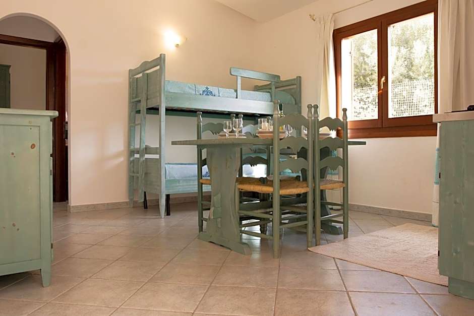 Residence Cala Viola