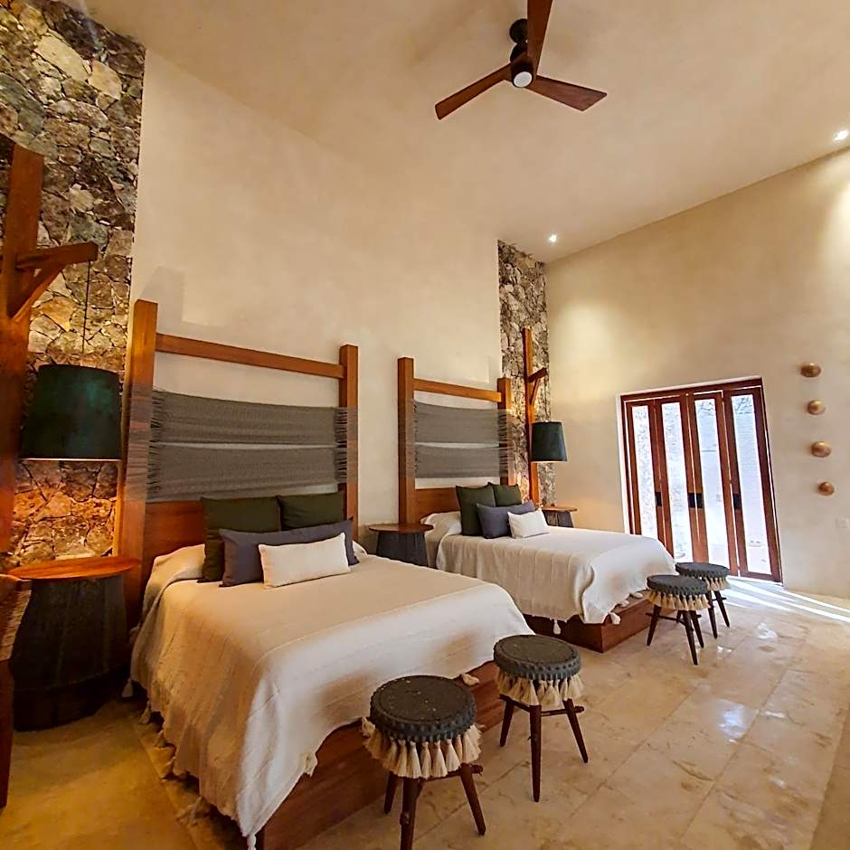 Oriundo Luxury Nature Villas