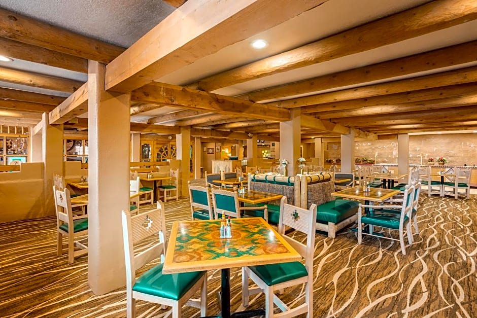 Holiday Inn Canyon De Chelly-Chinle By IHG