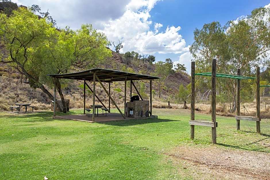 Discovery Parks - Argylla