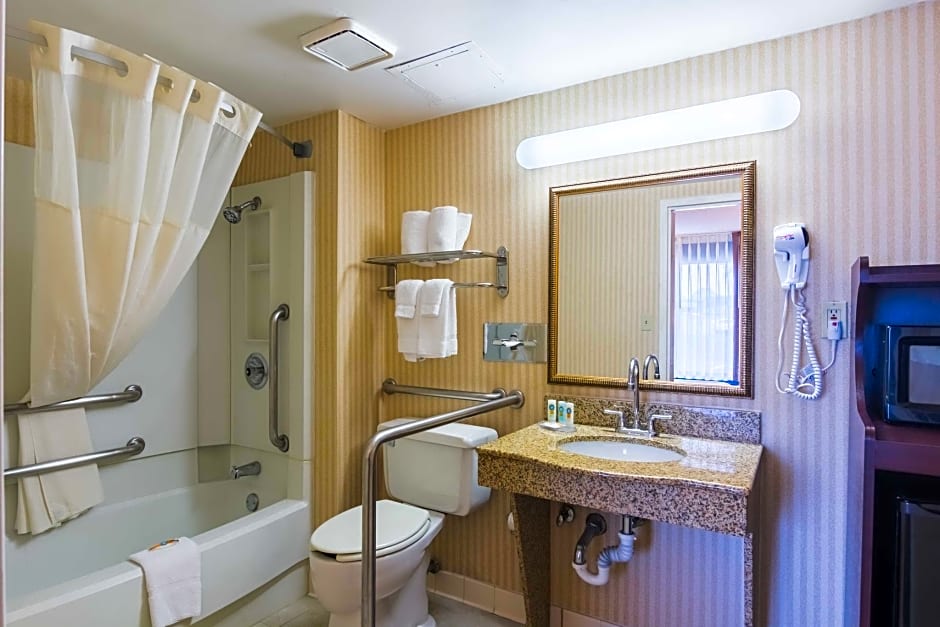 Quality Inn Manassas