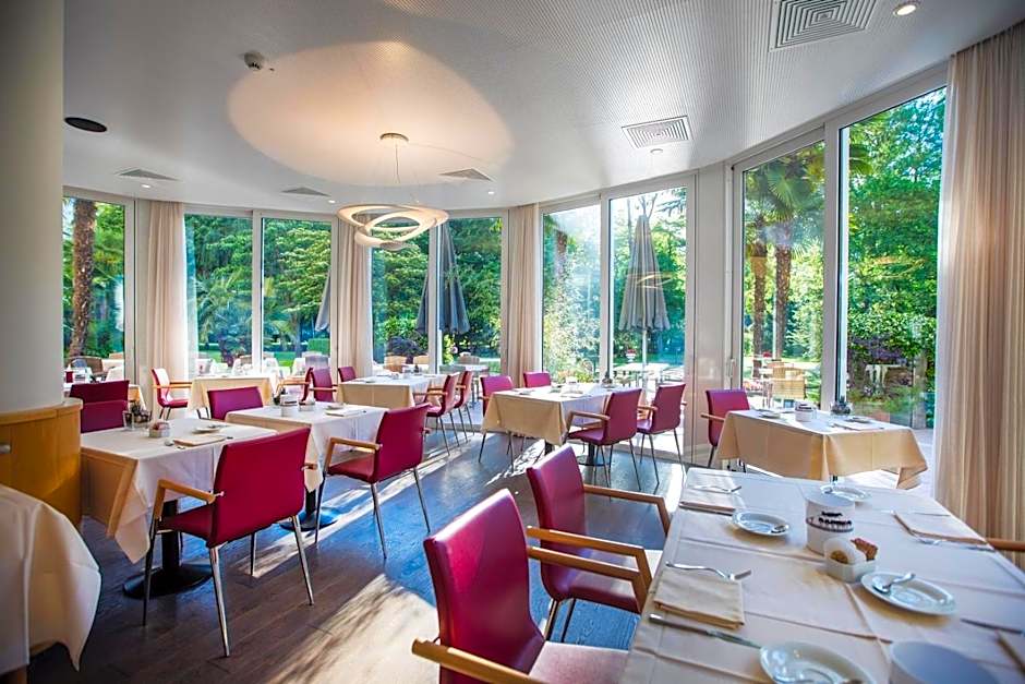 Tertianum Residenza Al Lido - Appartements & Restaurant