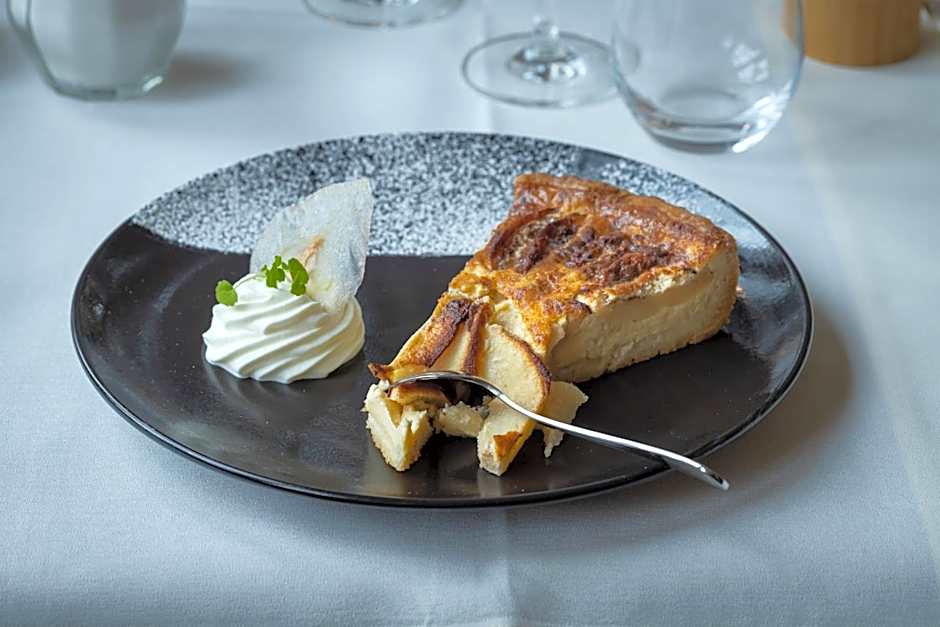 Hotel-Restaurant Dimmer - Mullerthal