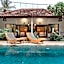Belukar Villas
