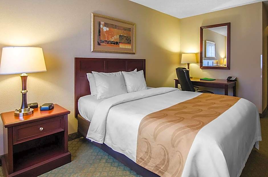 Quality Inn Summersville