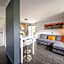 Mandarina Hotel Luxembourg Strassen