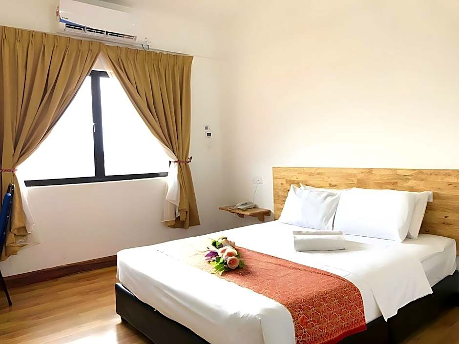 AM Transit Inn Kuala Terengganu