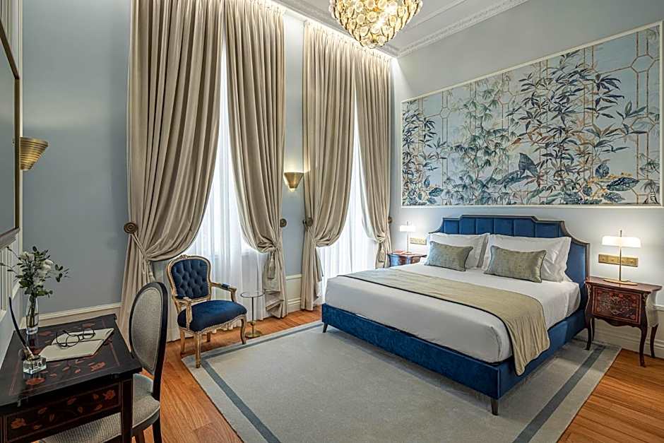 MS Collection Aveiro - Palacete Valdemouro