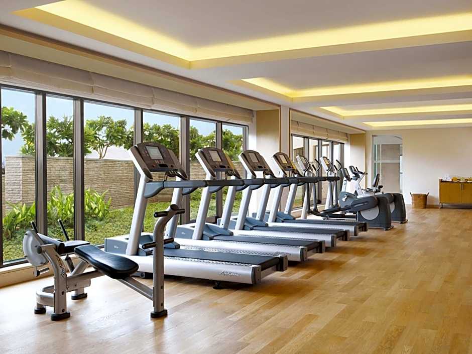 Trident Bandra Kurla