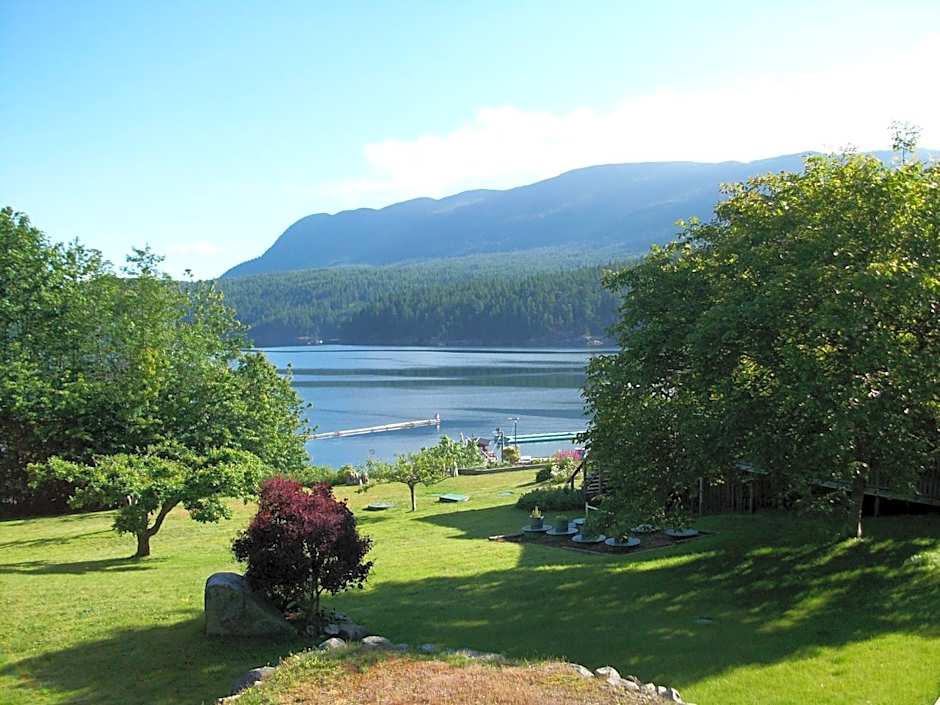 Shannaghs Sweet Escape