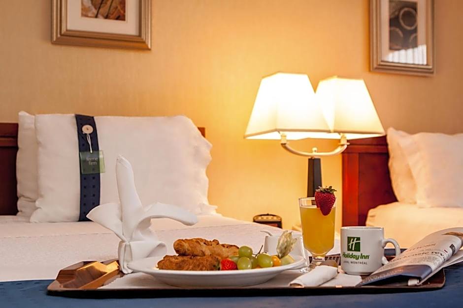 Holiday Inn Laval - Montreal