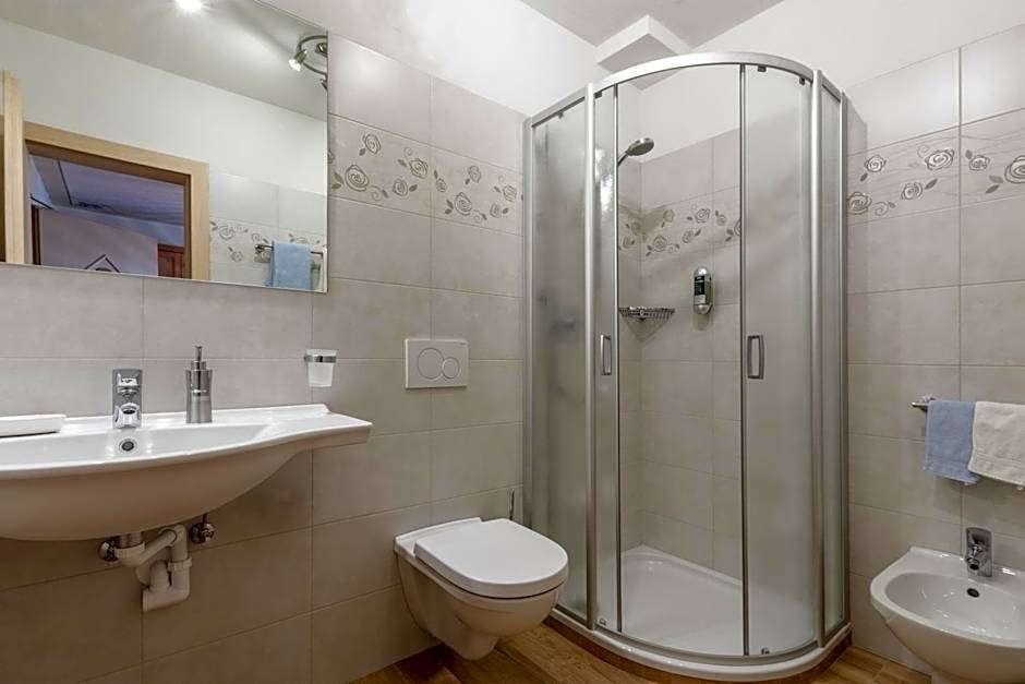 B&B Apartments La Palsa