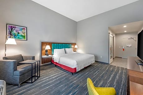 Hampton Inn Harker Heights