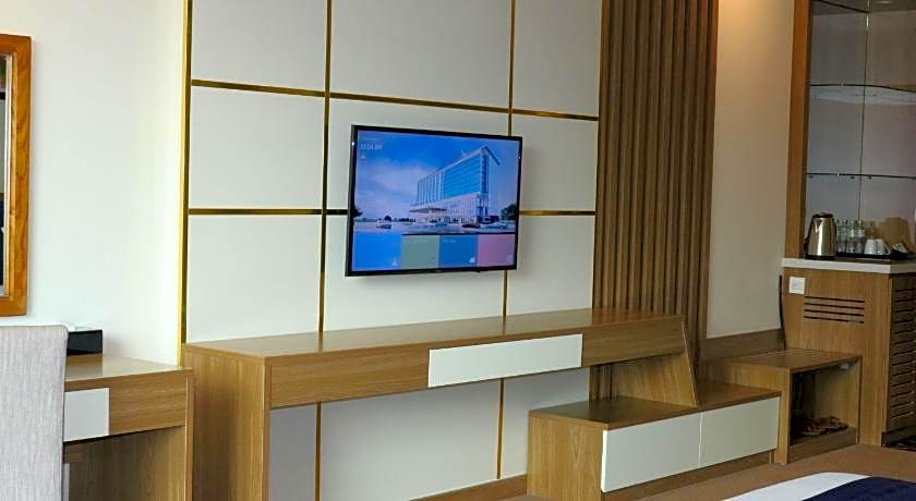 Muong Thanh Luxury Son La Hotel