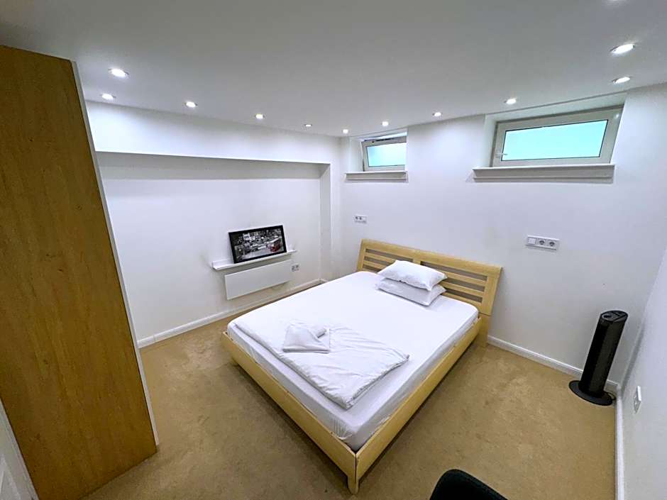 Antim Boutique Apartments