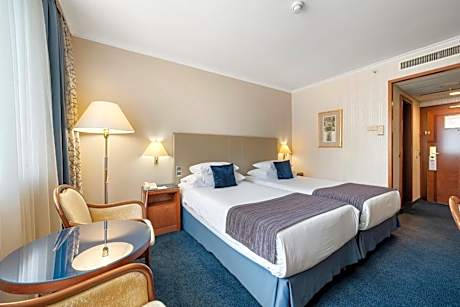 Premium Twin Room