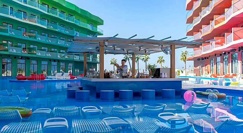 voco Monaco Dubai, an IHG Hotel, Adults Only, World Islands By IHG