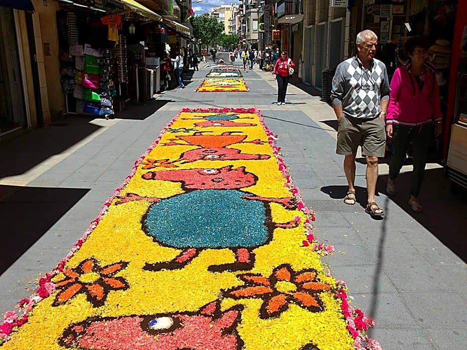 Aparthotel Els Molins