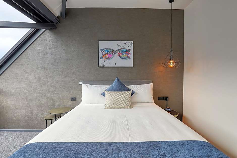 The Viv Hotel Wellington