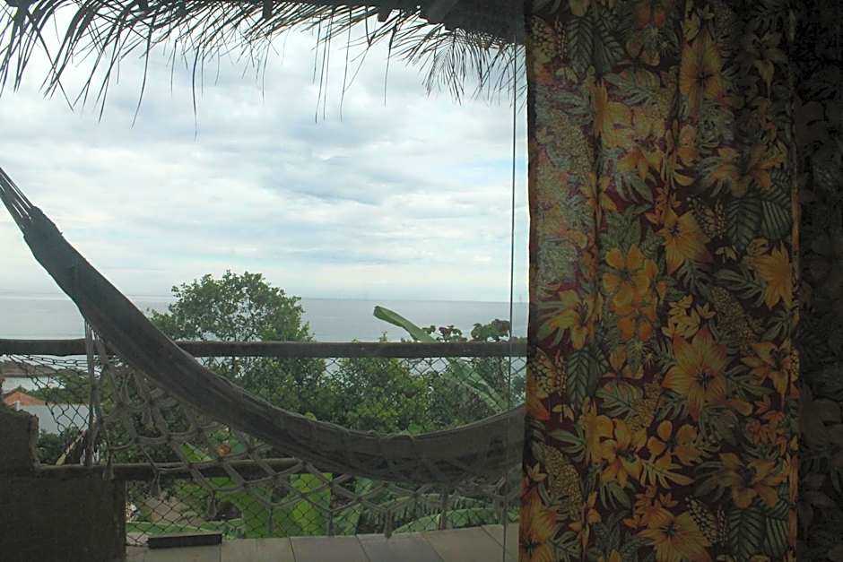 Canto de Paz Trindade Hospedagem