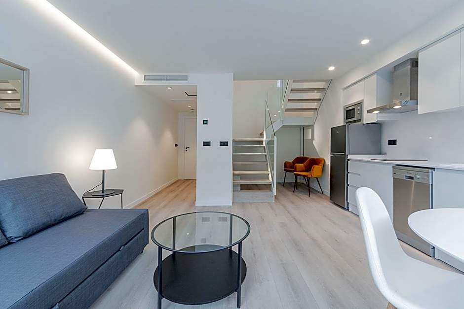 Hotel Distrito Oeste