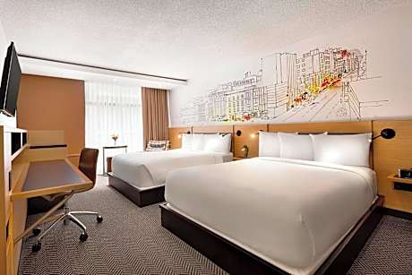Room, 2 Queen Beds (2 Queen Beds)
