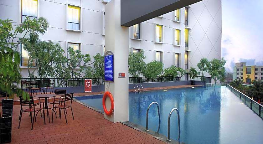 Aston Palembang Hotel & Conference Center