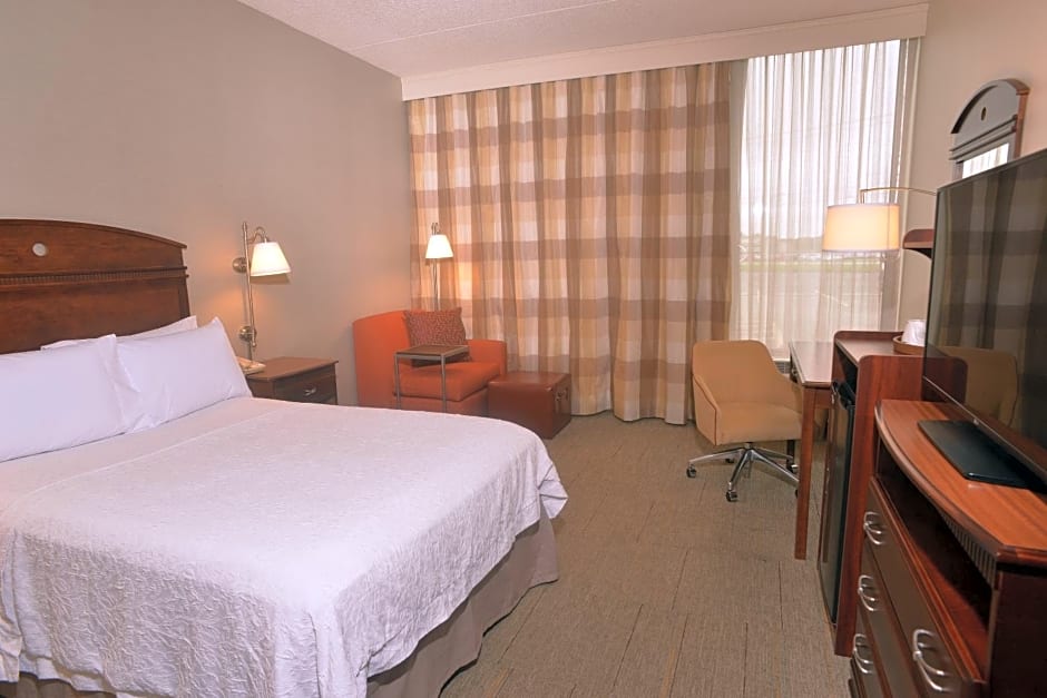 Hampton Inn Springfield-South