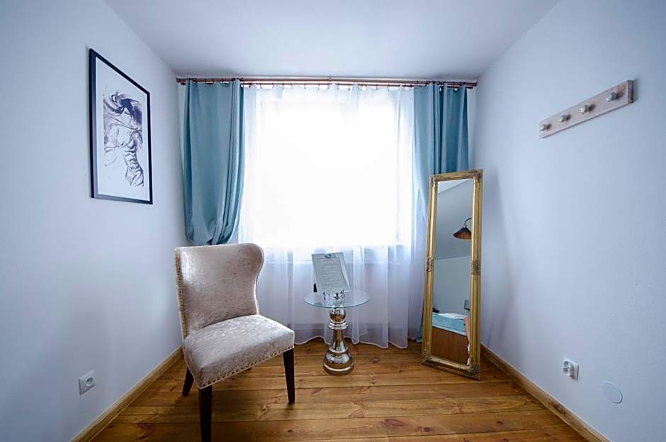 Apartamenty Mieszczańskie u Gołębiewskich