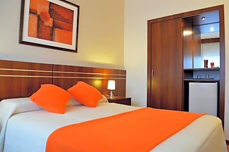 Hotel America