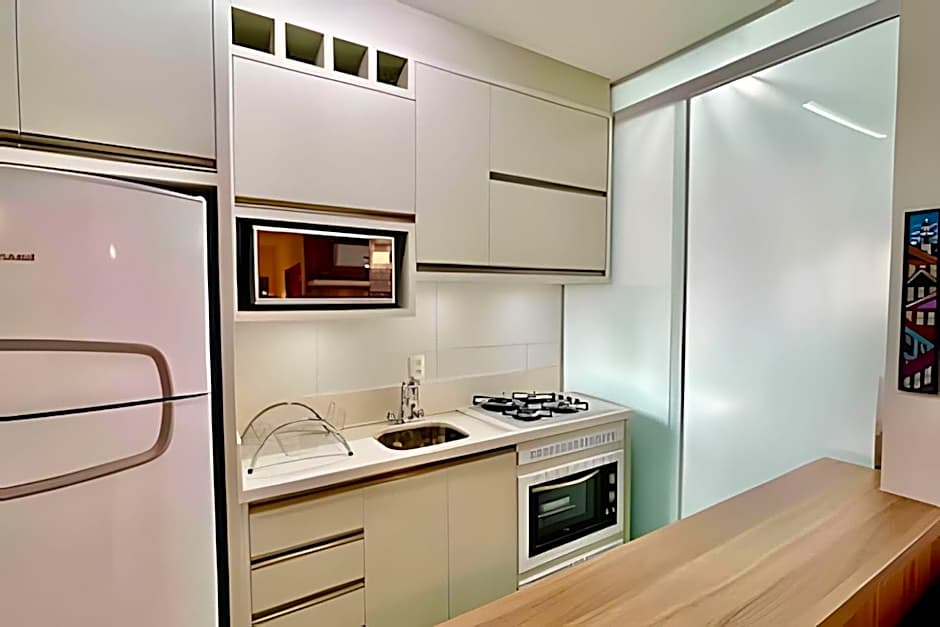 4°andar, 15km B. Carrero,200m mar