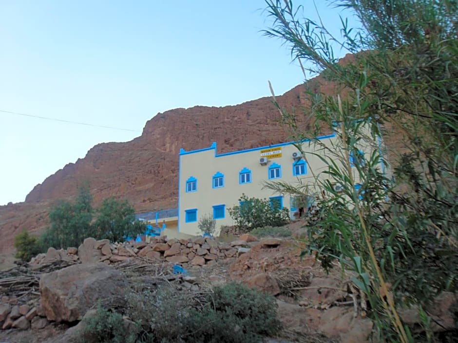 Maison d'Hôtes le Ciel Bleu