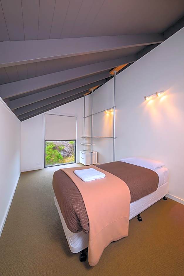 Southern Ocean Villas