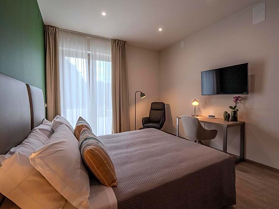Hotel Villa Maria