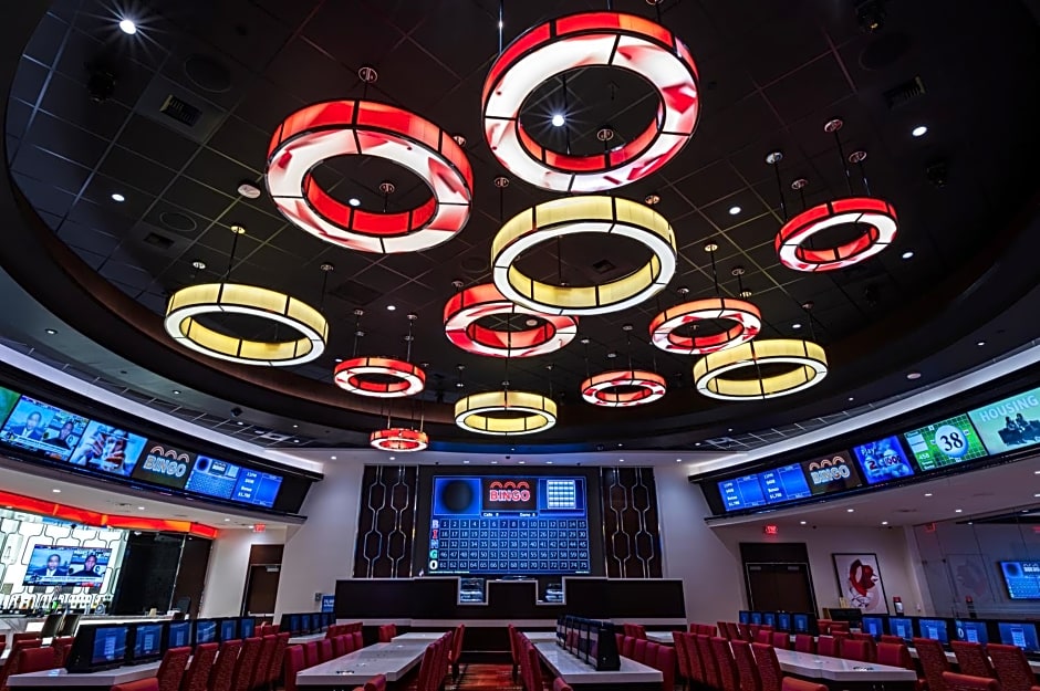 Palace Station Hotel And Casino