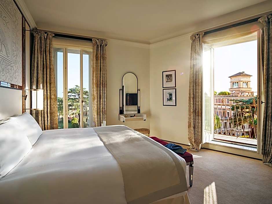 Hotel Eden - Dorchester Collection