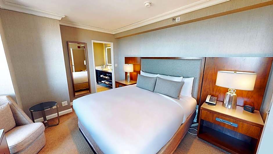 Hilton Chicago