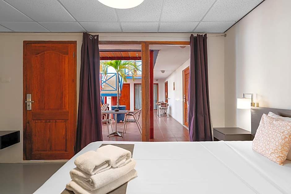 The Ritz Village Hotel- Adults Only