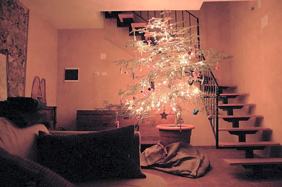 Rifugio Casello Margherita