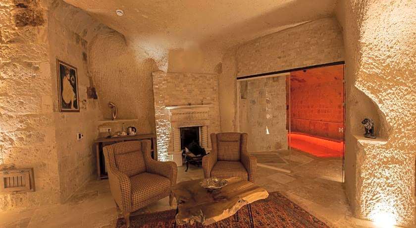 HAREM SUİTES CAPPADOCİA HOTEL 