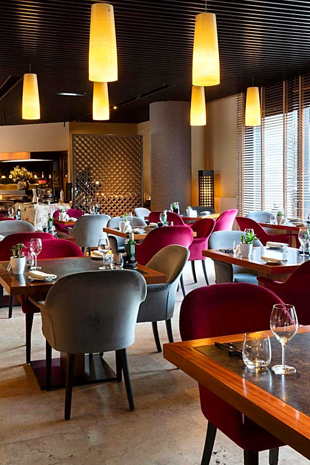 Radisson Blu Hotel, Milan