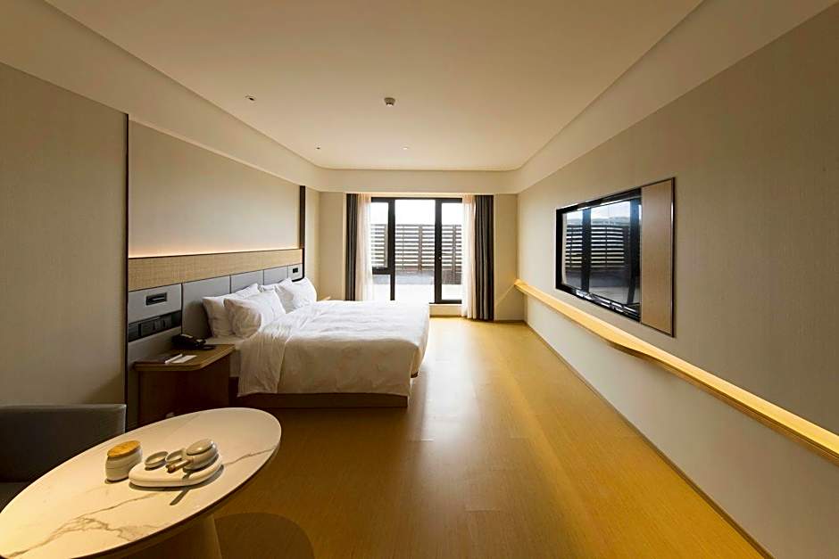 Ji Hotel Xiamen Airport
