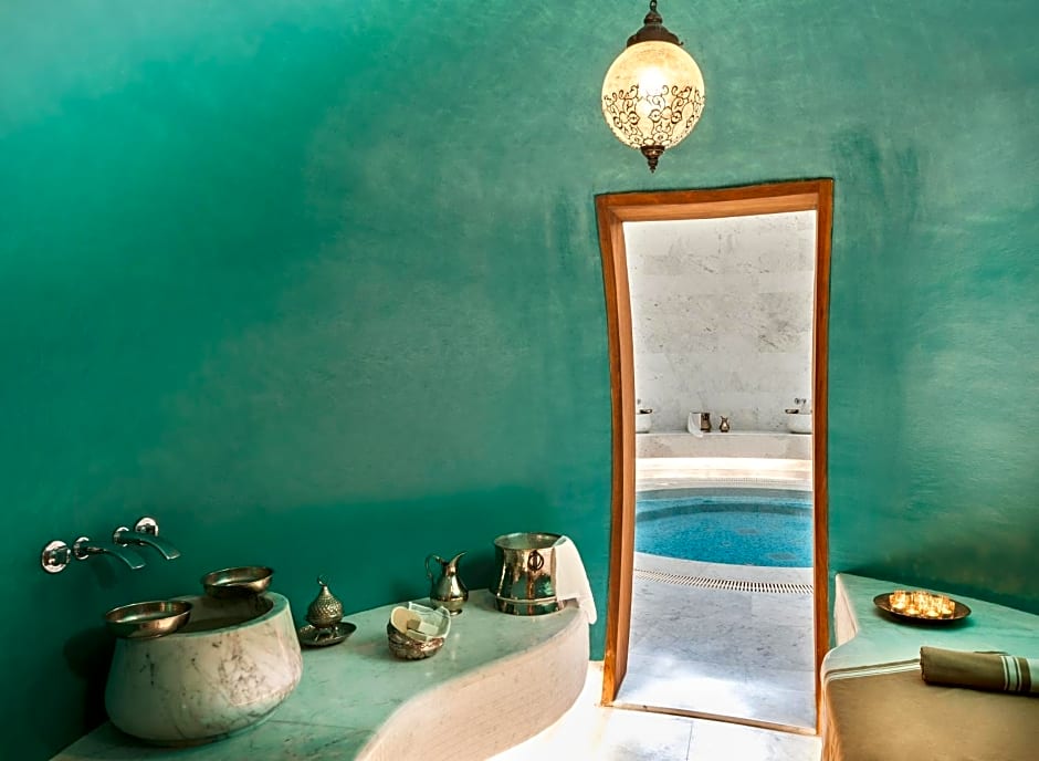 Tasigo Hotels Eskisehir Bademlik Termal