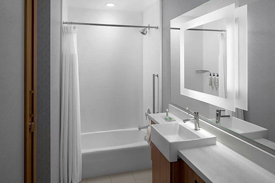 SpringHill Suites by Marriott Idaho Falls